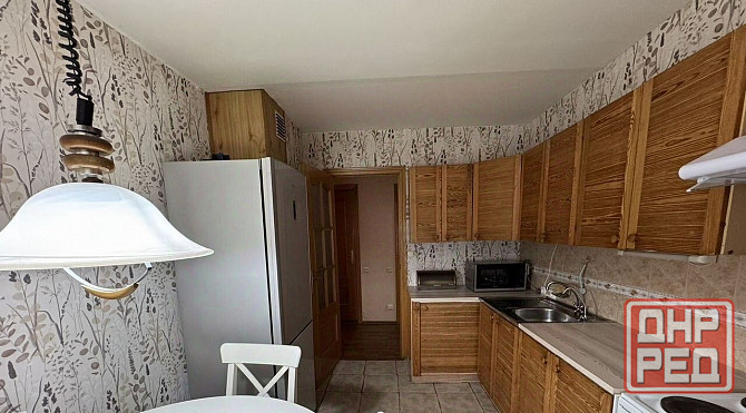 Сдаeтcя 2x кoмнaтнaя квартира в Буденновском районе. Донецк - изображение 1