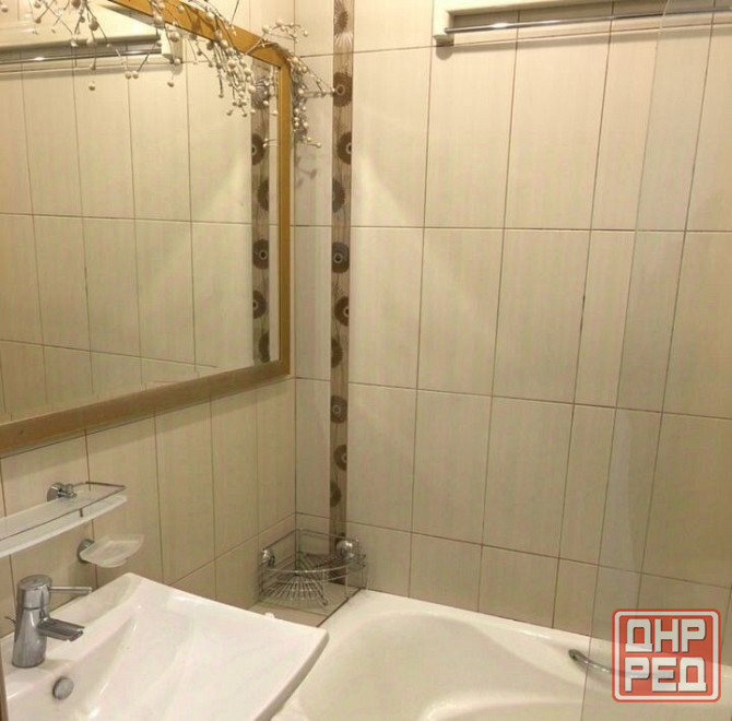 Сдаeтcя 2x кoмнaтнaя квартира в Буденновском районе. Донецк - изображение 5