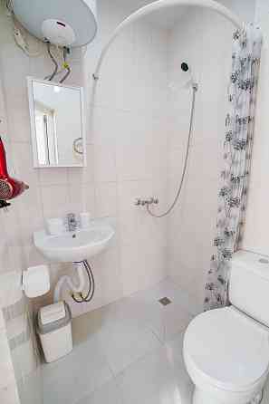 Сдаётся на долгий срок однокомнатная квартира-студия в центре Донецка Донецк