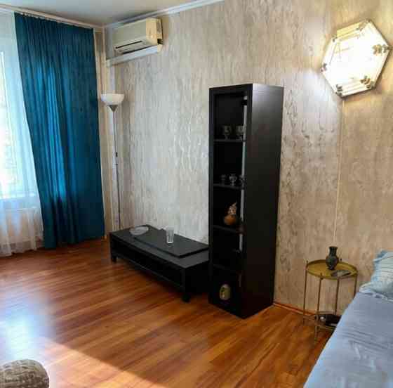 Сдам квартиру в Петровском районе Донецк