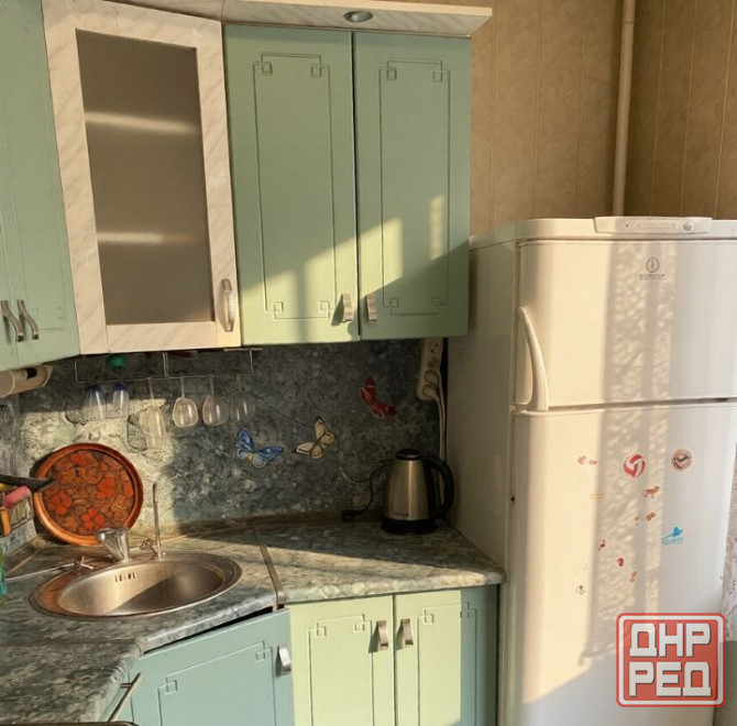 Сдам квартиру в Петровском районе Донецк - изображение 1