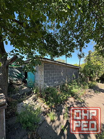 Дом остановка 3/5, общая площадь дома 105м.кв. газовый котел Макеевка - изображение 5