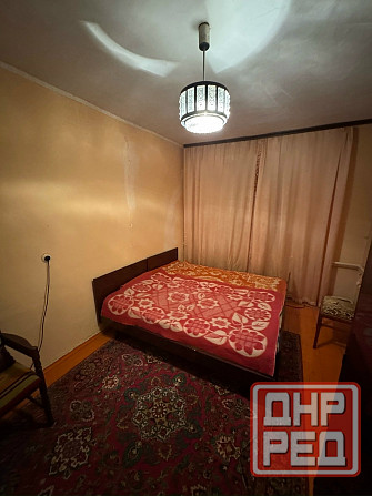 Дом остановка 3/5, общая площадь дома 105м.кв. газовый котел Макеевка - изображение 8