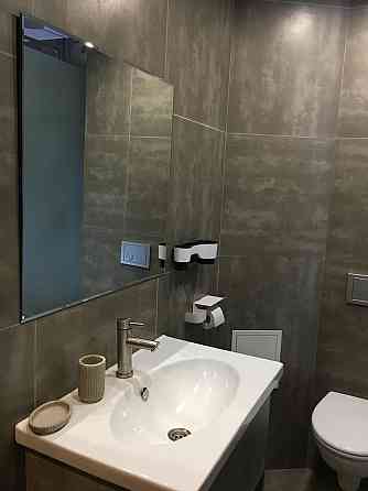 Сдается двухкомнатная квартира на Изумруде Донецк