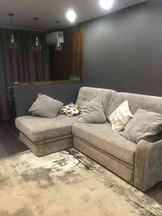 Сдается двухкомнатная квартира на Изумруде Донецк