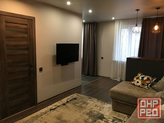 Сдается двухкомнатная квартира на Изумруде Донецк - изображение 5