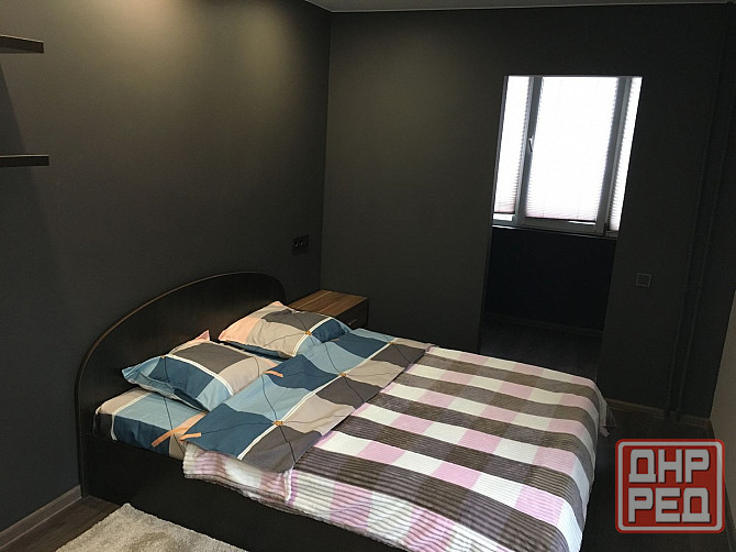 Сдается двухкомнатная квартира на Изумруде Донецк - изображение 8