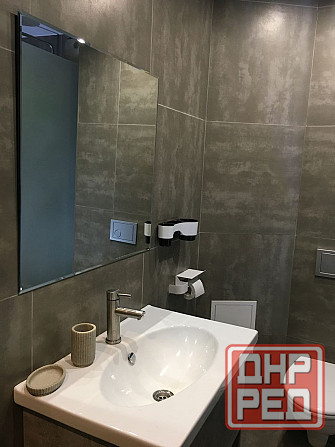 Сдается двухкомнатная квартира на Изумруде Донецк - изображение 4