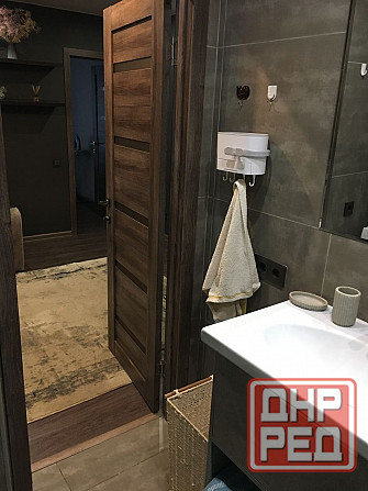 Сдается двухкомнатная квартира на Изумруде Донецк - изображение 3