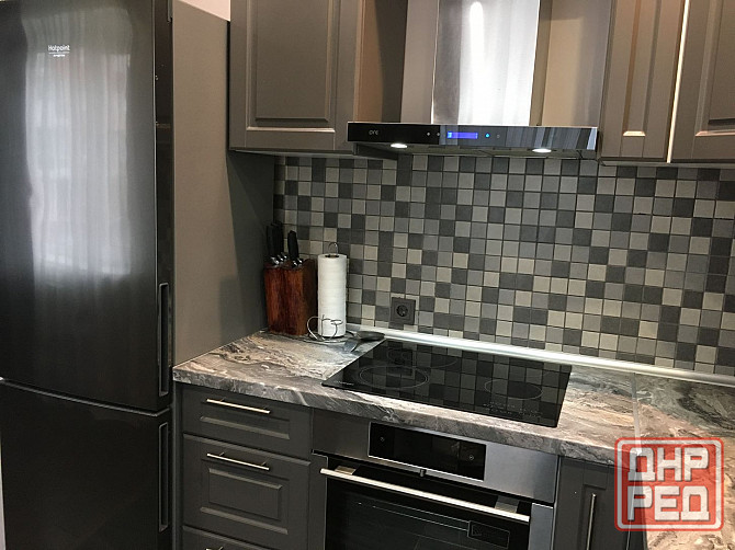 Сдается двухкомнатная квартира на Изумруде Донецк - изображение 9