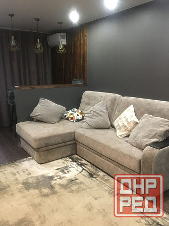 Сдается двухкомнатная квартира на Изумруде Донецк - изображение 6