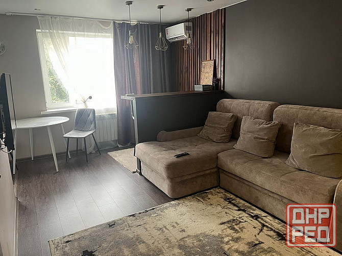 Сдается двухкомнатная квартира на Изумруде Донецк - изображение 2