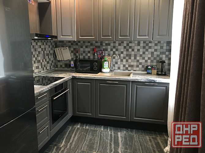 Сдается двухкомнатная квартира на Изумруде Донецк - изображение 10