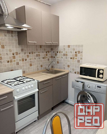 сдатся 1комнатная квартира в Кировском районе Донецк - изображение 2