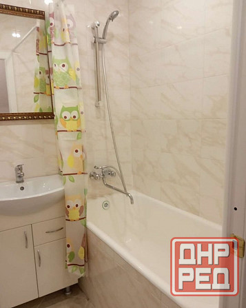 сдатся 1комнатная квартира в Кировском районе Донецк - изображение 3