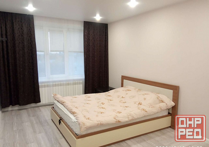 сдатся 1комнатная квартира в Кировском районе Донецк - изображение 1