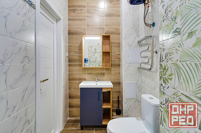 Сдам 2-к. квартиру от собственника в городе Донецк, Пролетарский район Донецк - изображение 5