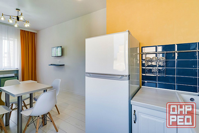 Сдам 2-к. квартиру от собственника в городе Донецк, Пролетарский район Донецк - изображение 10