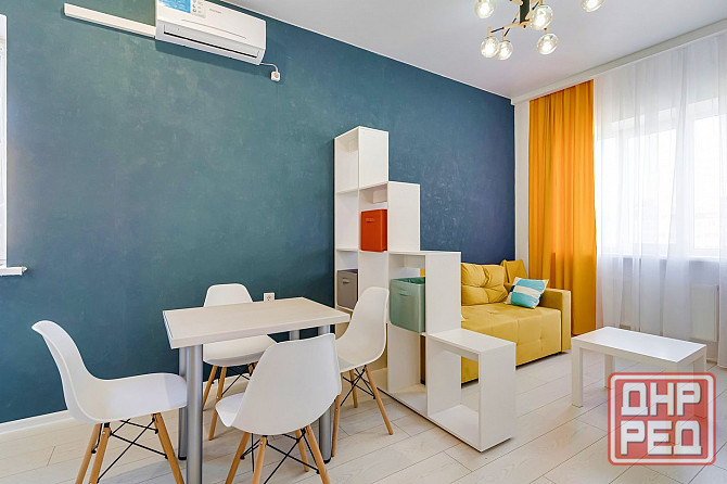 Сдам 2-к. квартиру от собственника в городе Донецк, Пролетарский район Донецк - изображение 1