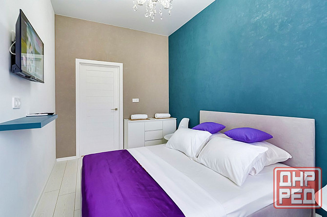 Сдам 2-к. квартиру от собственника в городе Донецк, Пролетарский район Донецк - изображение 9