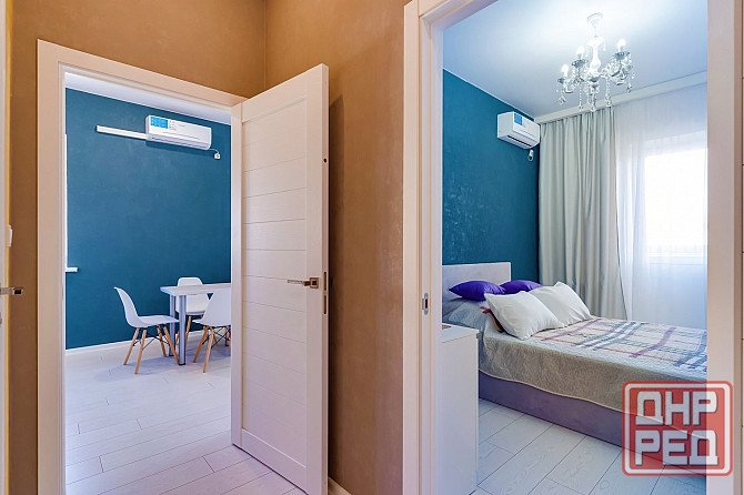 Сдам 2-к. квартиру от собственника в городе Донецк, Пролетарский район Донецк - изображение 4