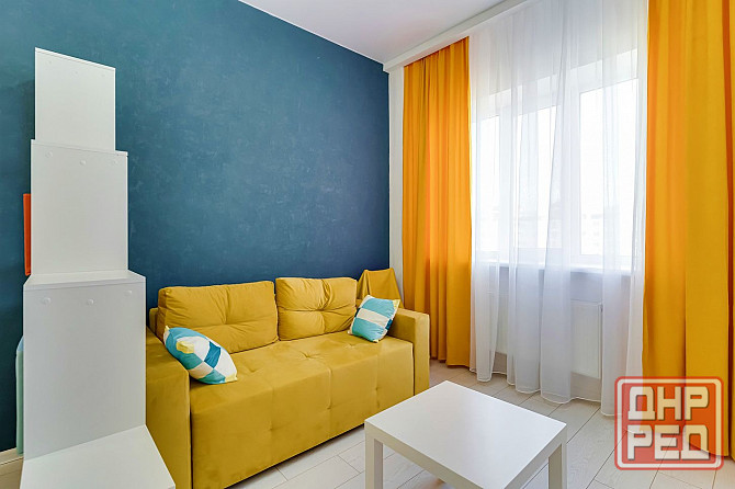 Сдам 2-к. квартиру от собственника в городе Донецк, Пролетарский район Донецк - изображение 2