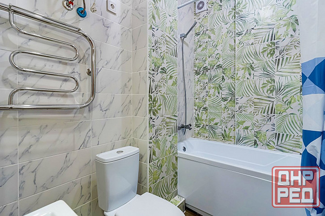 Сдам 2-к. квартиру от собственника в городе Донецк, Пролетарский район Донецк - изображение 6