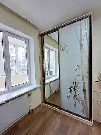 2-к квартира, 56 м2, 2 эт. Мариуполь