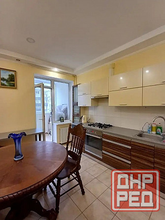 2-к квартира, 56 м2, 2 эт. Мариуполь - изображение 6