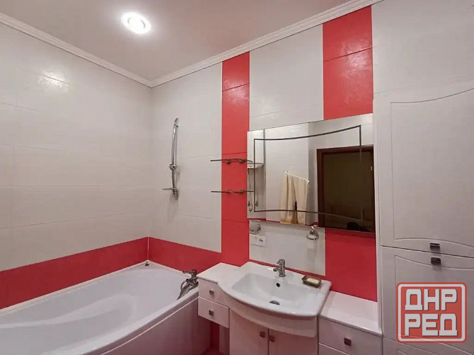 2-к квартира, 56 м2, 2 эт. Мариуполь - изображение 4