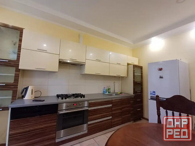 2-к квартира, 56 м2, 2 эт. Мариуполь - изображение 2