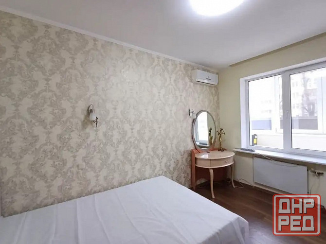 2-к квартира, 56 м2, 2 эт. Мариуполь - изображение 1