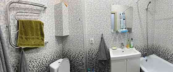 Сдаётся уютная однокомнатная квартира в Калининском районе Донецк