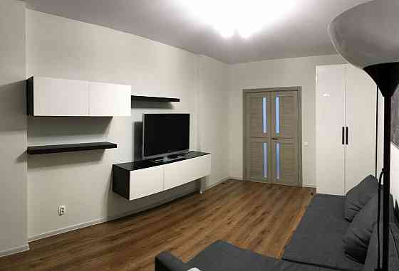 Сдаётся уютная однокомнатная квартира в Калининском районе Донецк