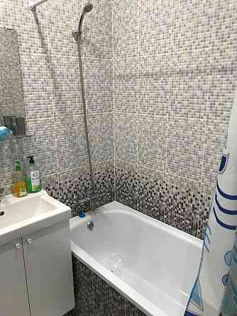 Сдаётся уютная однокомнатная квартира в Калининском районе Донецк