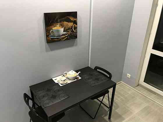 Сдаётся уютная однокомнатная квартира в Калининском районе Донецк