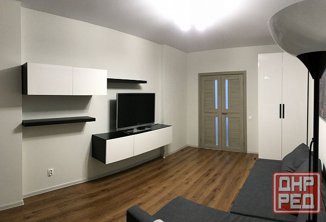 Сдаётся уютная однокомнатная квартира в Калининском районе Донецк - изображение 3