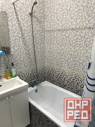 Сдаётся уютная однокомнатная квартира в Калининском районе Донецк - изображение 1