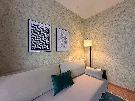 Сдаётся трёхкомнатная квартира в Кировском районе, Текстильщик Донецк