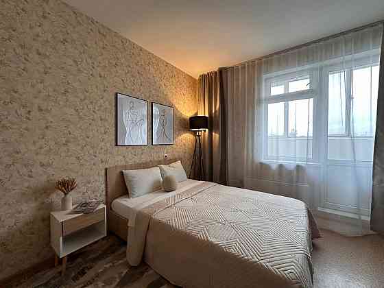 Сдаётся трёхкомнатная квартира в Кировском районе, Текстильщик Донецк