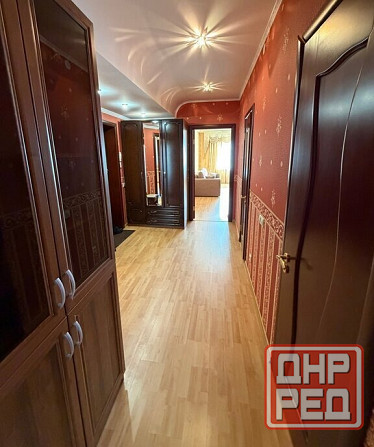 Сдаётся хорошая двушка в Ворошиловском районе Донецк - изображение 4