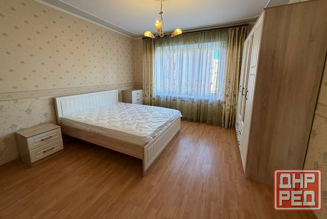 Сдаётся хорошая двушка в Ворошиловском районе Донецк - изображение 1