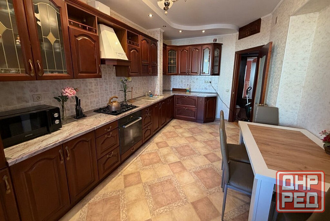 Сдаётся хорошая двушка в Ворошиловском районе Донецк - изображение 5