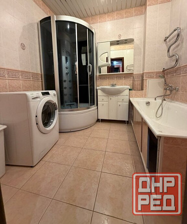 Сдаётся хорошая двушка в Ворошиловском районе Донецк - изображение 6