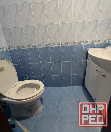 Сдаётся хорошая двушка в Ворошиловском районе Донецк - изображение 7