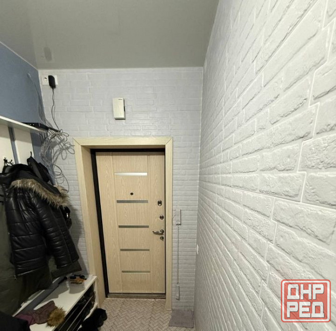 Сдам хорошую 2комнатную кв в Калининском Донецк - изображение 4