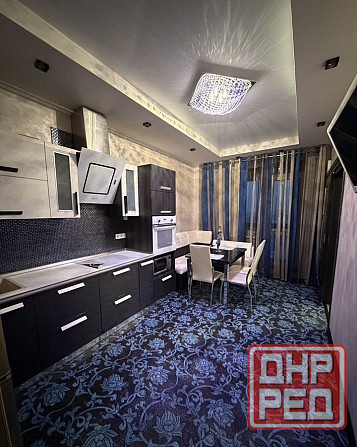 Сдам хорошую 2комнатную кв в Калининском Донецк - изображение 3