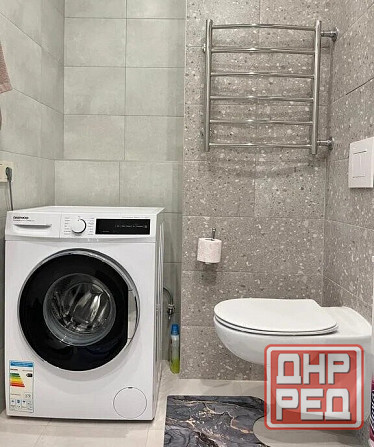 Сдам хорошую 2комнатную кв в Калининском Донецк - изображение 5