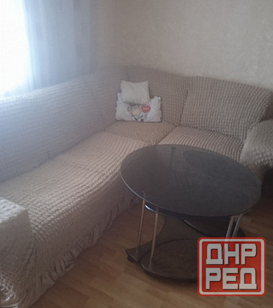 2х ком. квартира, Маяк Донецк - изображение 2