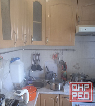 2х ком. квартира, Маяк Донецк - изображение 3